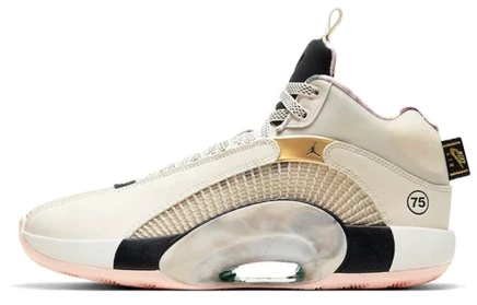 Мужские кроссовки Jordan Air Jordan 35 «Paris»