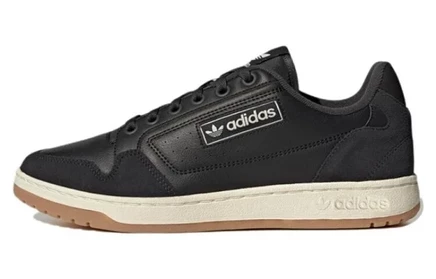Мужские кроссовки adidas Originals NY 90, черные