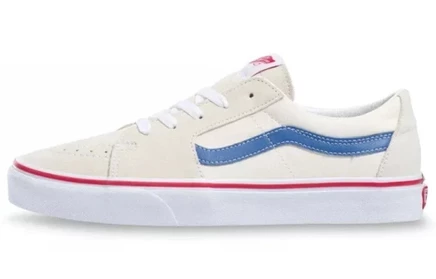 Мужские кеды Vans Sk8-Low Classic