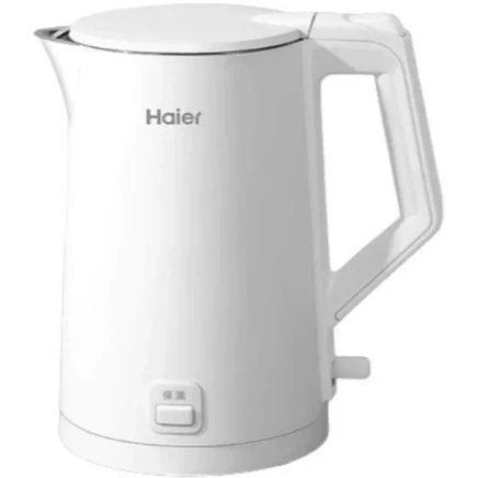 Электрочайник Haier HKT-TK1W1511, белый