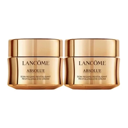 Крем для глаз Lancome Absolue Precious Essence