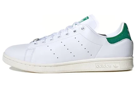 Кроссовки adidas Originals Stan Smith, бело-зеленые
