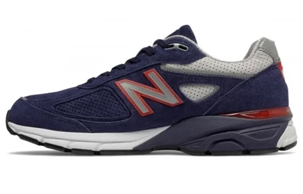 Мужские беговые кроссовки New Balance 990v4