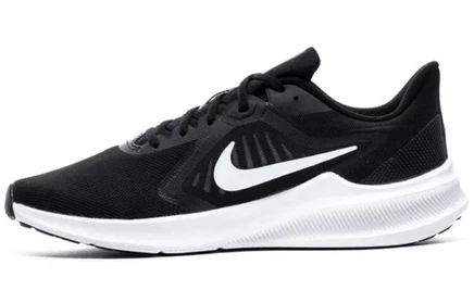 Мужские кроссовки Nike Downshifter 10, черные