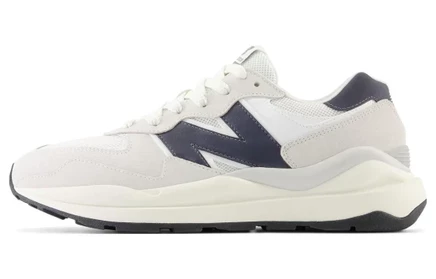 Мужские кроссовки New Balance 5740, бело-синие