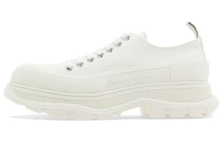 Мужские кроссовки Alexander McQueen Tread Slick
