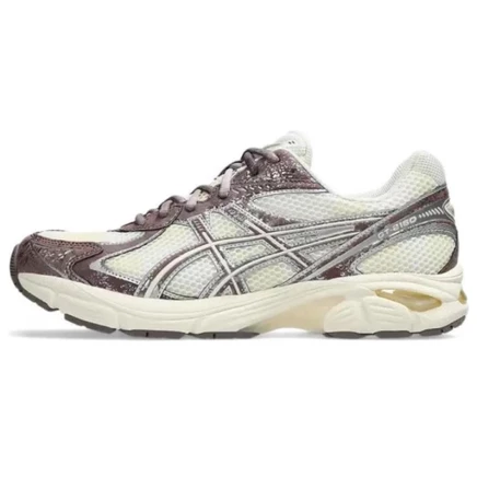 Кроссовки Asics GT 2160, бело-коричневые