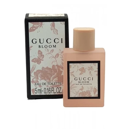 Пробники туалетной воды Gucci Floral Joy, 5/10 мл