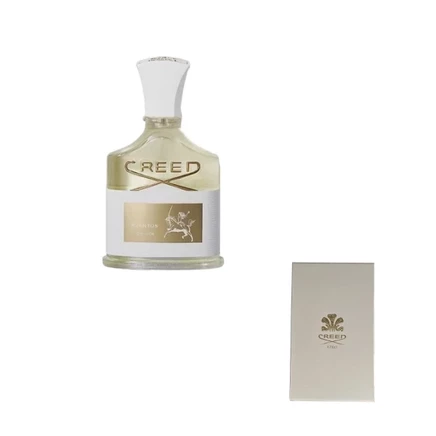 Парфюмерная вода Creed Classic Napoleon's Water