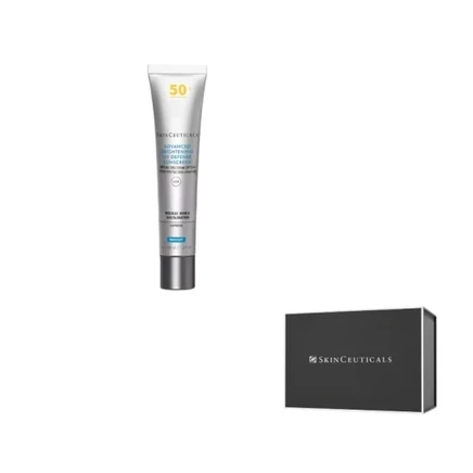 Солнцезащитное средство SkinCeuticals