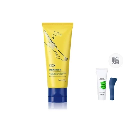 Крем-депилятор SDX Graceful, 60 г × 2