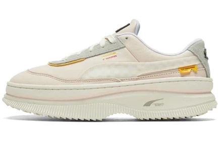 Женские кроссовки Puma x Randomevent Deva S