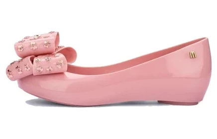 Женские повседневные туфли Melissa 35/36, розовые