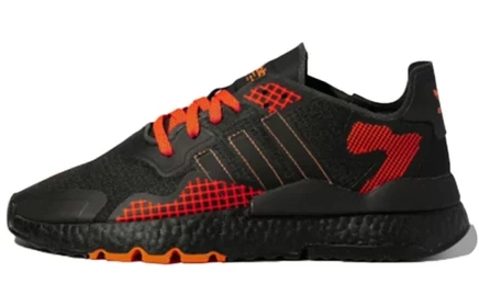 Мужские кроссовки adidas Nite Jogger Tech
