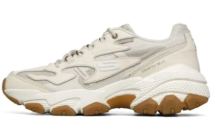 Мужские кроссовки Skechers D Lites Outdoor, белые