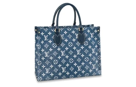 Женская сумка Louis Vuitton Onthego