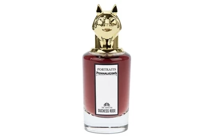 Парфюмерная вода Penhaligon's Fox Rose Duchess Miss