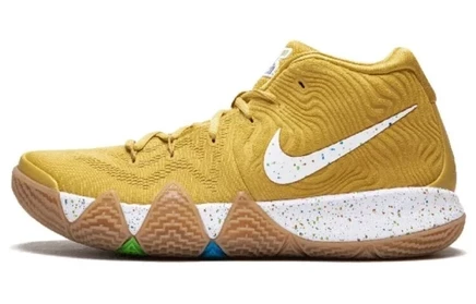 Детские кроссовки Nike Kyrie 4 Cinnamon Toast Crunch