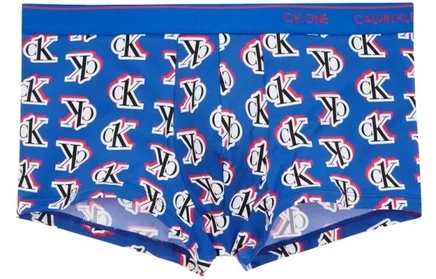Мужские трусы Calvin Klein 011334898386