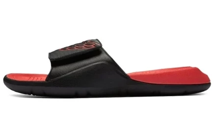 Мужские шлепанцы Jordan Hydro 7 Bred