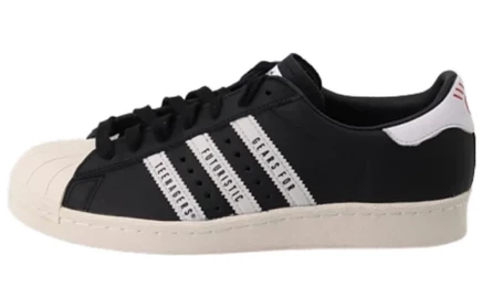 Мужские кроссовки adidas Originals Human Made x Superstar