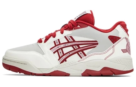 Мужские кроссовки Asics Gel Fuse, красные