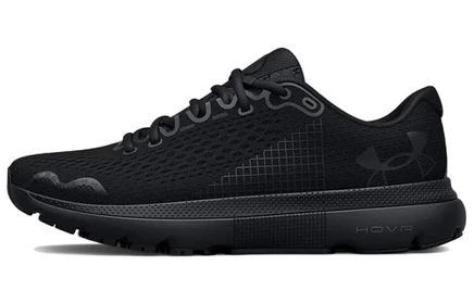 Мужские кроссовки Under Armour Hovr Infinite 4, черные