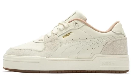 Мужские кроссовки Puma CA Pro Lux Prm, белые