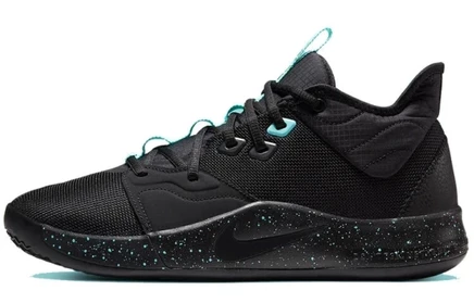 Баскетбольные кроссовки Nike PG 3 Diamond
