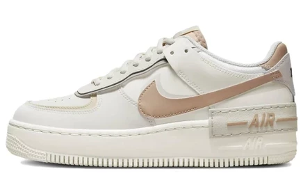 Женские кроссовки Nike Air Force 1 Low Shadow