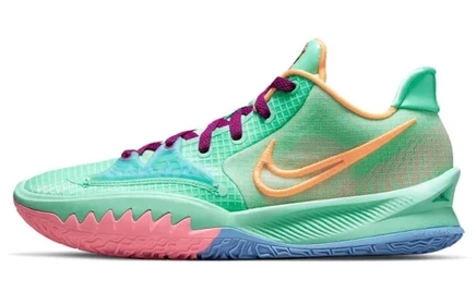 Мужские кроссовки Nike Kyrie Low 4, Keep Sue Fresh