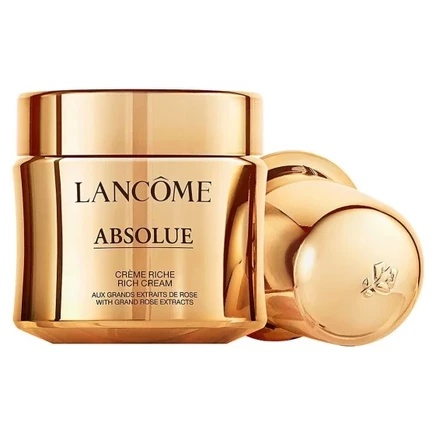 Питательный крем для лица Lancome Absolue