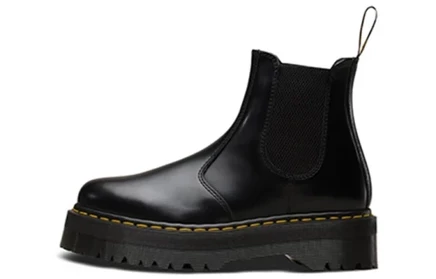 Женские ботинки Dr. Martens 2976 Chelsea, черные