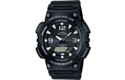 Мужские часы Casio AQ-S810W-1