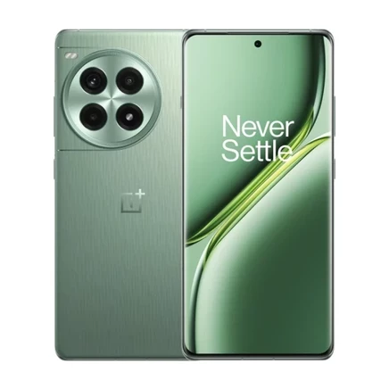 OnePlus Ace 3 Pro 3 Snapdragon 8 Flagship Chips AI 5G Esports Gaming Cell Phones green field is green