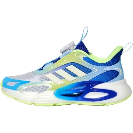 Кроссовки для девочек Adidas Climacool, голубые