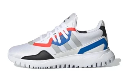 Кроссовки для девочек Adidas Originals Flex
