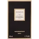 Женская туалетная вода восточный аромат Chanel Coco default
