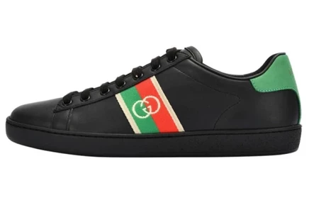 Женские кроссовки Gucci Ace