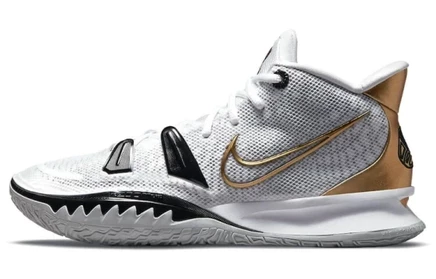 Мужские баскетбольные кроссовки Nike Kyrie 7 EP Rings