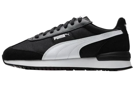 Женские кроссовки Puma Turin 3, черные