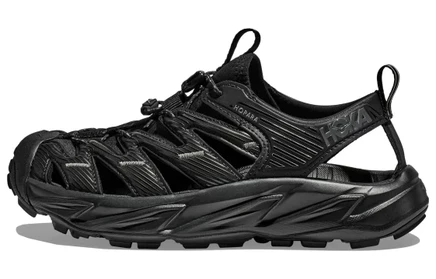 Женские сандалии Hoka One One Hopara, черные
