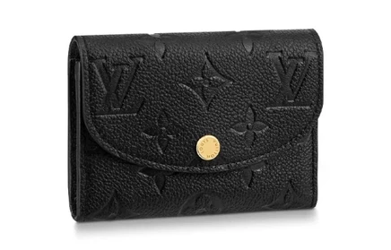 Кошелек Louis Vuitton Lv None
