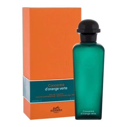 Туалетная вода Hermès Eau d'Orange Verte