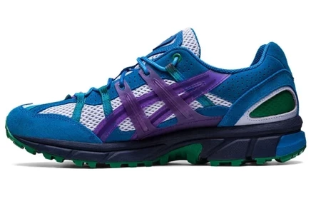 Мужские кроссовки Asics Gel Sonoma 15, сиреневые
