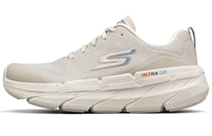 Мужские кроссовки Skechers Max Cushioning Premier, бежевые