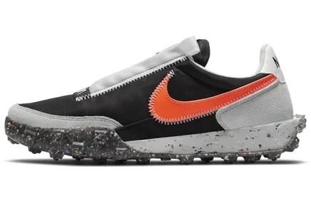 Женские беговые кроссовки Nike Waffle Racer Crater
