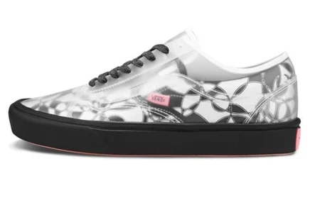Мужские кеды Vans ComfyCush Slip Skool Year Of The Rat