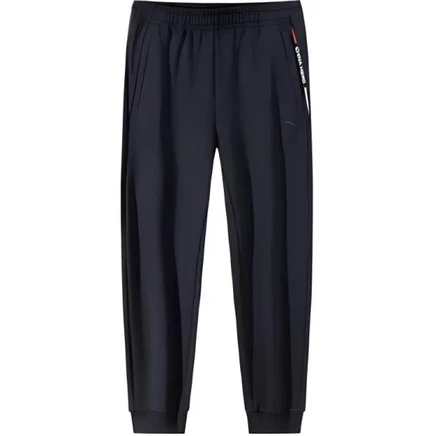 Женские спортивные брюки Anta Variety, черные