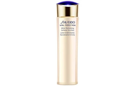 Женский освежающий тонер для лица Shiseido